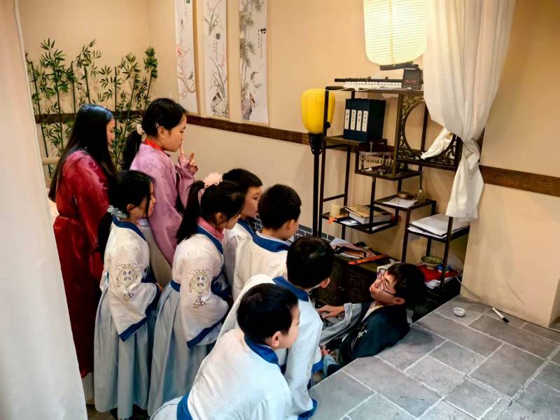 恩施文旅项目策划
